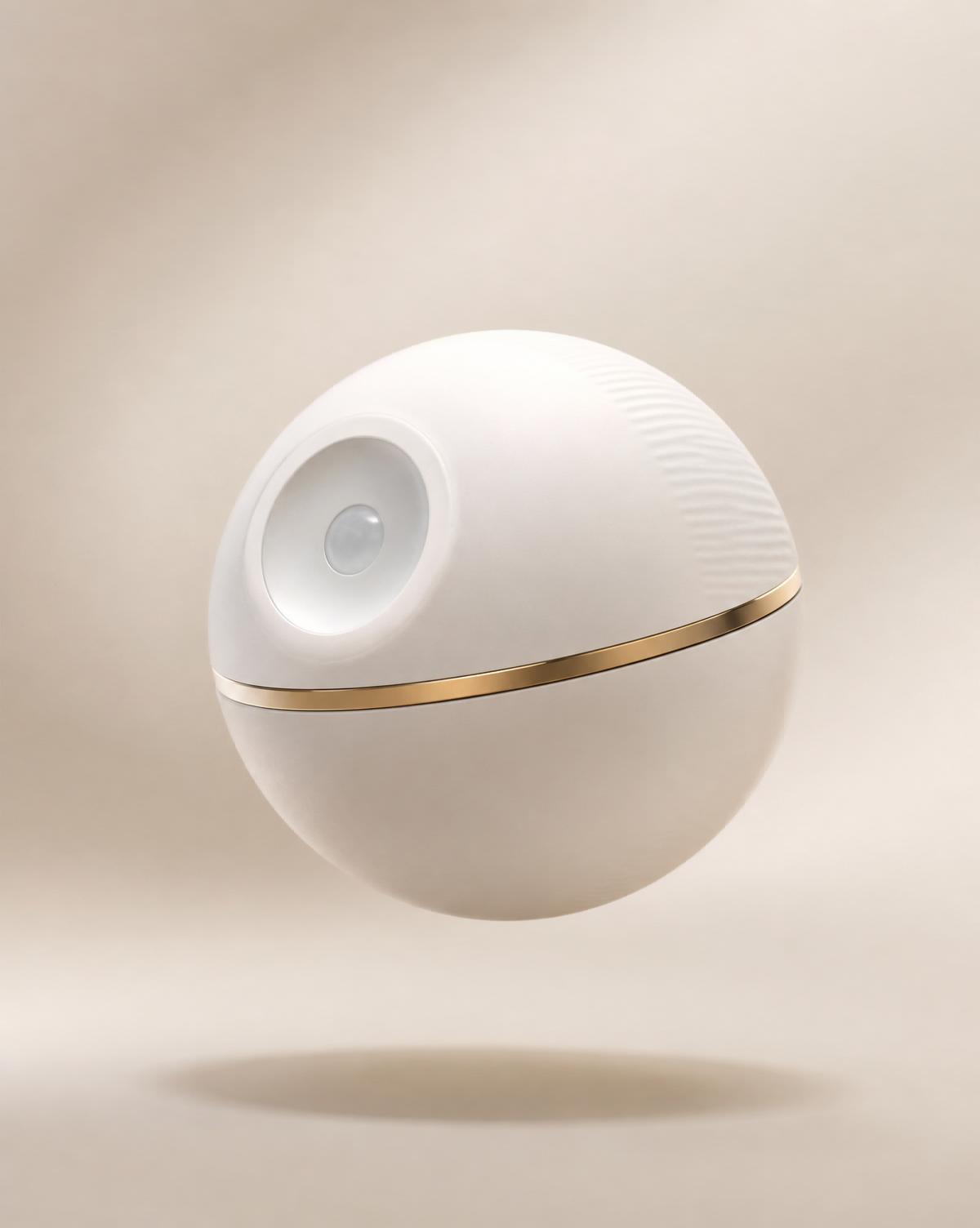 Tieravo SmartPlay Ball